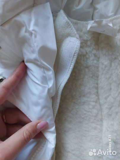 Комбинезон трансформер