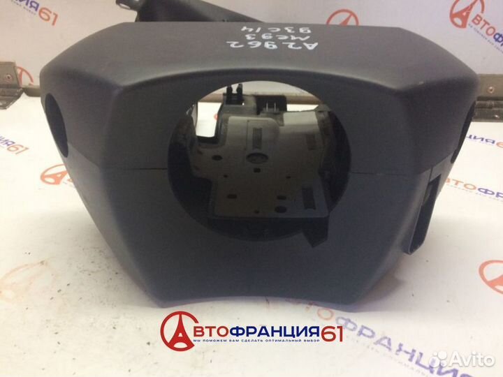 Кожух рулевой колонки, 484714309R renault megane 3