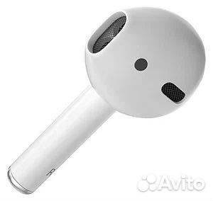Наушники apple airpods 2 правый