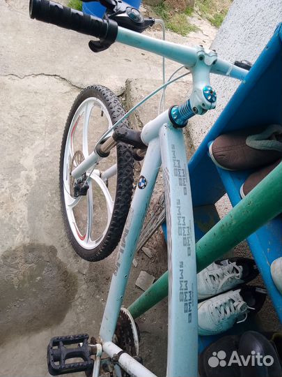 Велосипеды бу взрослый скоростной
