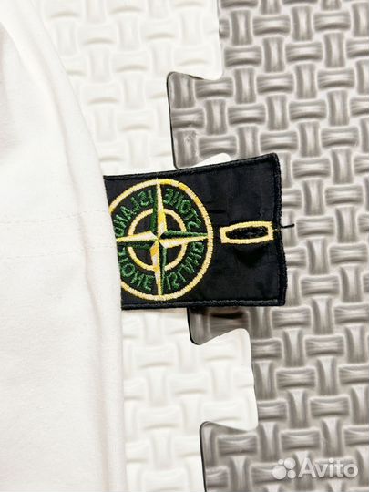 Лонгслив Stone Island (Оригинал Legit)