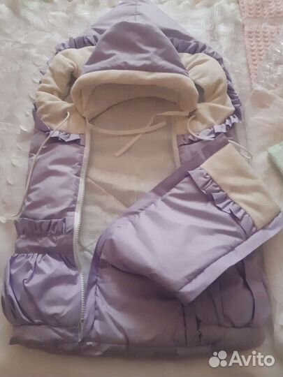 Выписной конверт Отдам за шоколадку