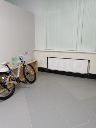 Свободного назначения, 35 м²