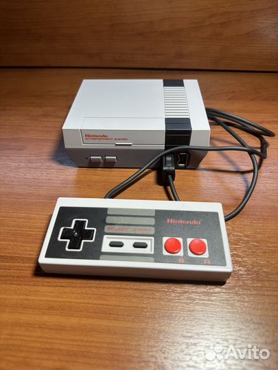 NES mini