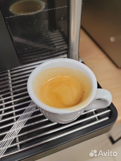 Кофемашина proxima minibar S (DR.coffee)