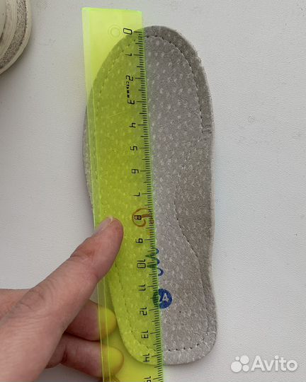 Ботинки для девочки демисезон 24р