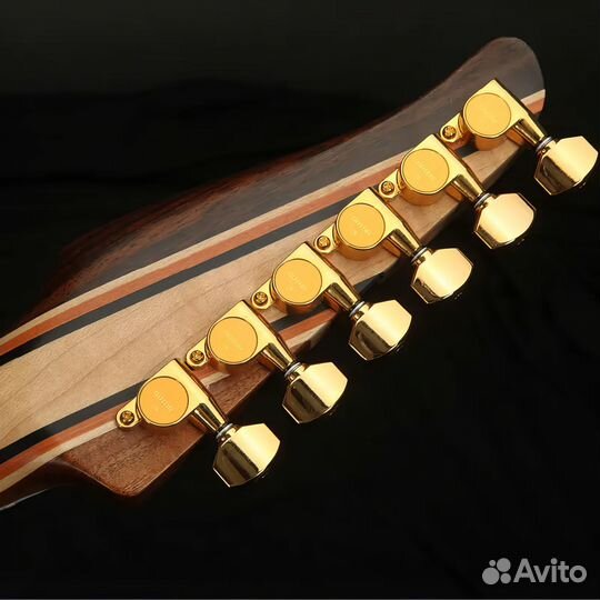 Электрогитара Derulo DS-EG0902