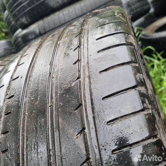 Michelin Alpin 265/40 R21