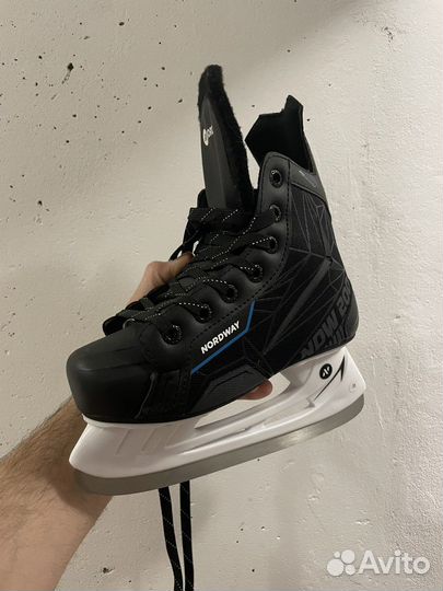 Коньки детские Nordway 33
