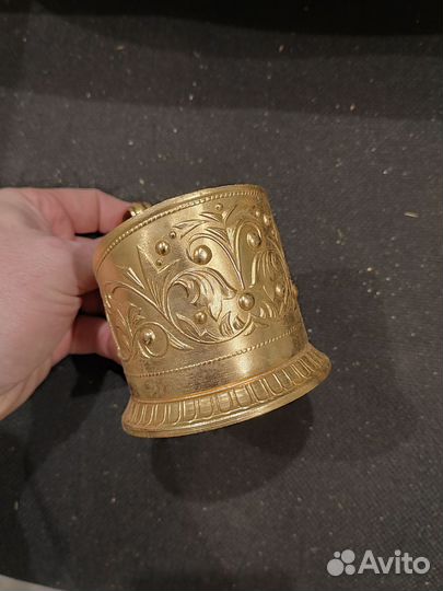 Подстаканник