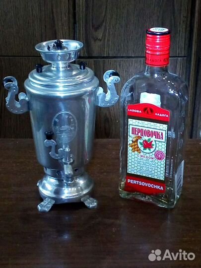 Самовары сувенирные