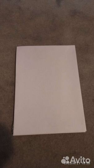 Конверт бумажные, 32х23