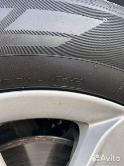 Hankook Ventus Prime 2 K115 225/60 R17 99