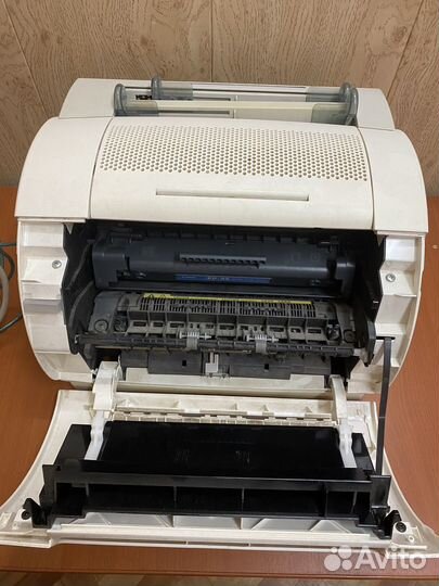 Принтер лазерный
