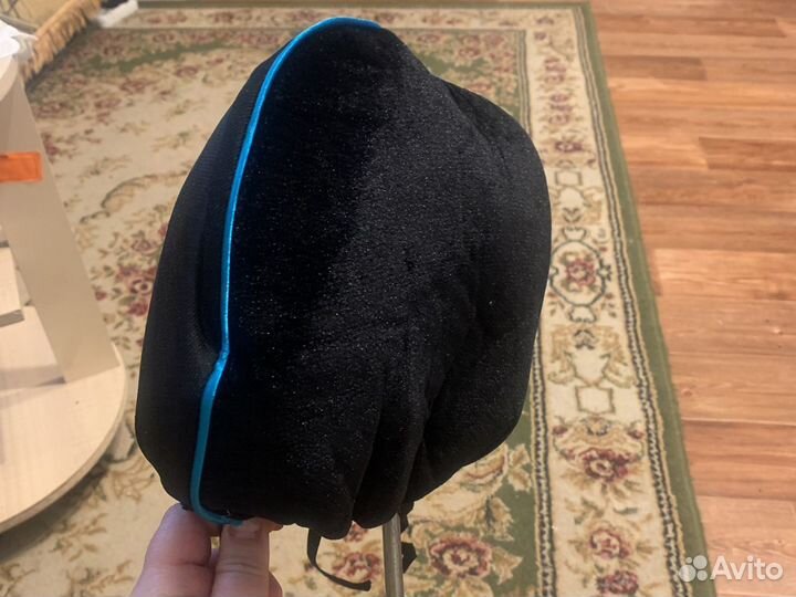 Подголовник lancer9