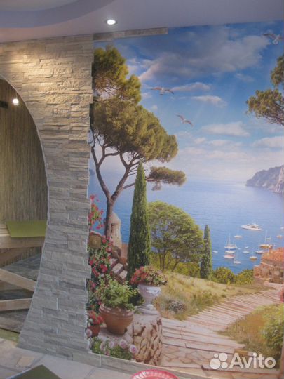 Ремонт и отделка