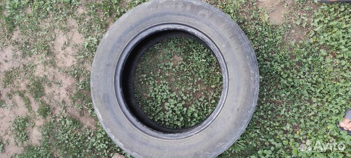 Giti GitiComfort SUV 520 215/65 R16