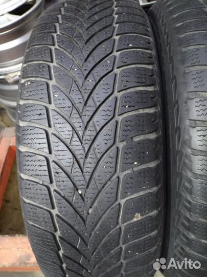 Goodyear UltraGrip Ice 2 195/65 R15