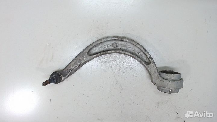 Рычаг подвески Audi A4 (B9), 2016