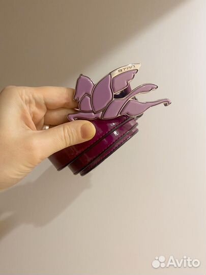 Кожаный ремень Etro