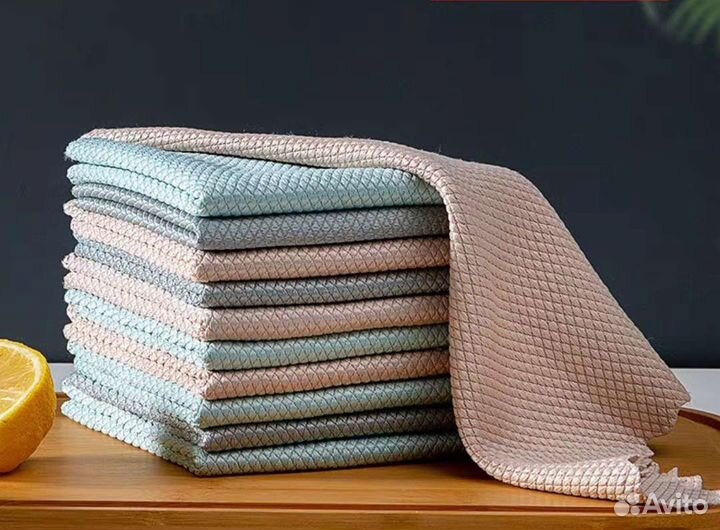 Салфетки для уборки