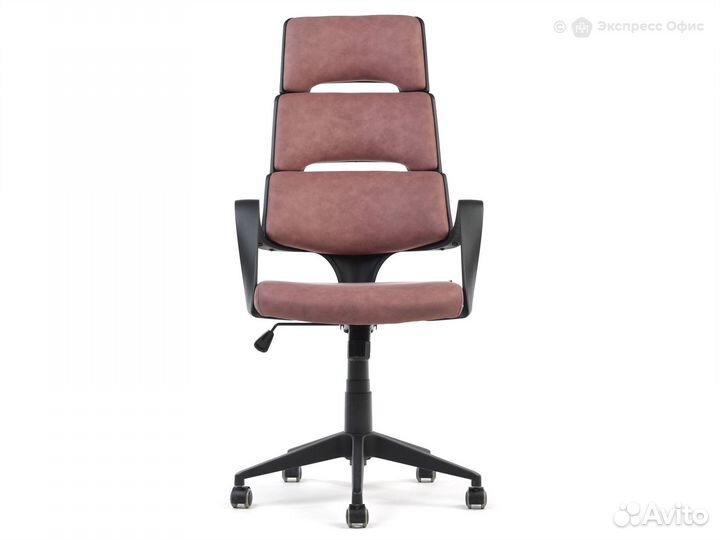 Кресло для руководителя (Black) RCH Sakura