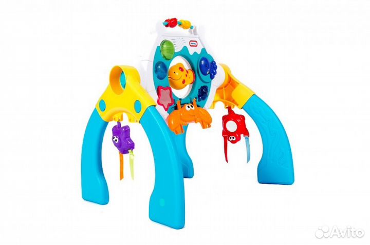 Развивающий Музыкальный океан Little Tikes