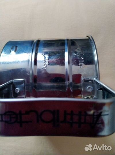 Кружка сито 250 г