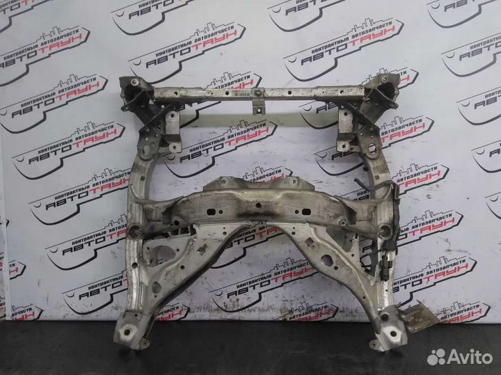 Балка Двигатель подрамник BMW 5-series 6-series 7