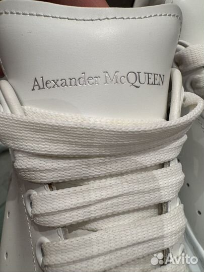 Alexander mcqueen