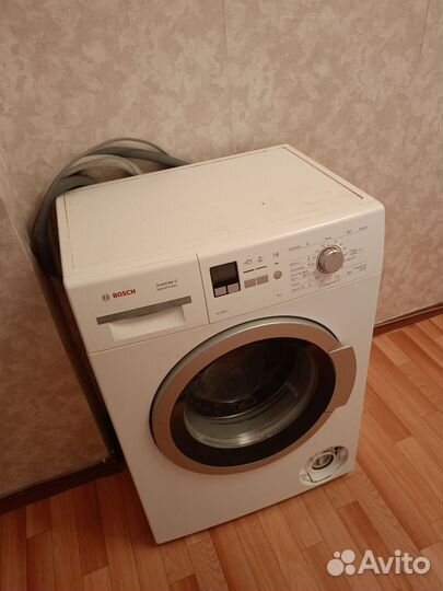 Стиральная машина bosch 6кг