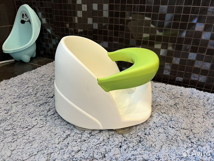 Стульчик для купания