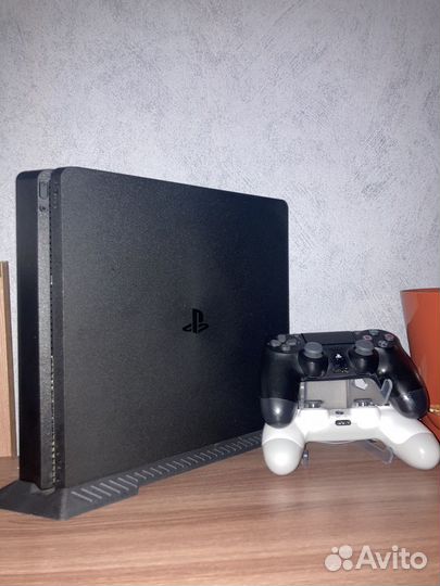 Sony PS4 slim 500 gb