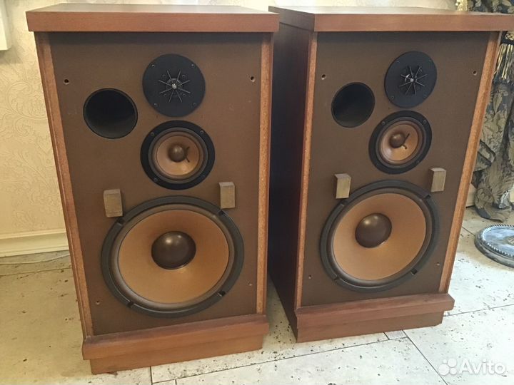 Pioneer cs-550