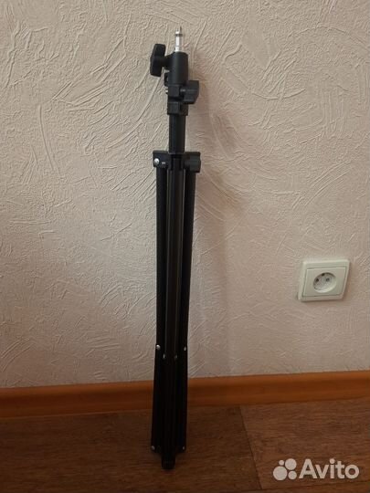 Штатив для селфи лампы, универсальный