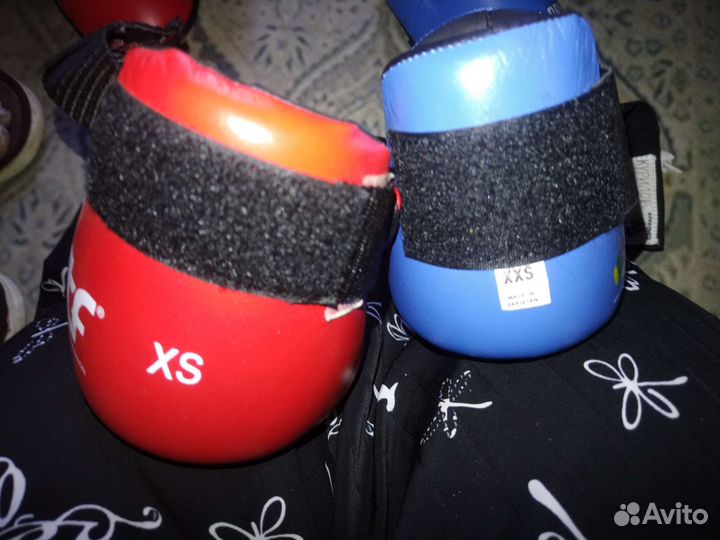 Спортивный инвентарь для детей