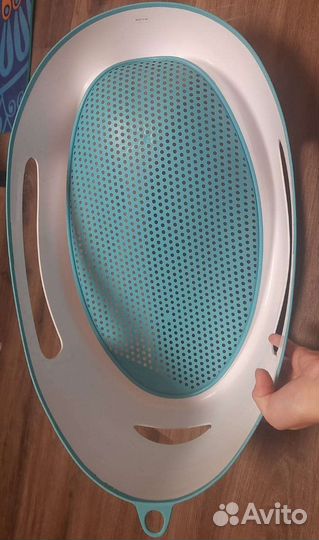 Angelcare горка