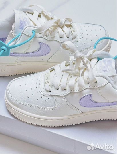 Nike air force оригинальные в наличии