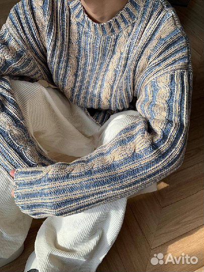 Летний свитер y2k jaded london type