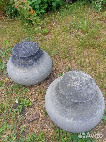 Чюгунок СССР