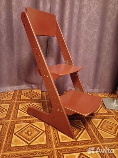 Ростовой стул