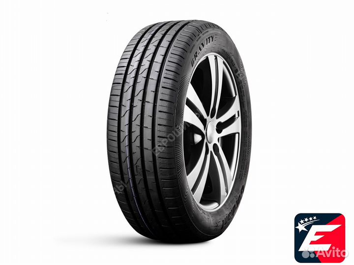 Cordiant Gravity 195/55 R16 91H