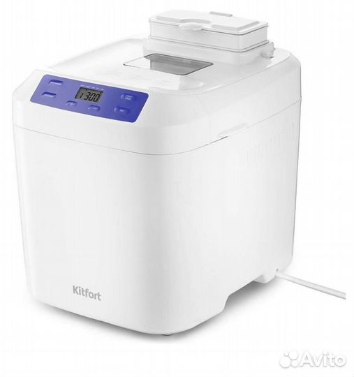 Хлебопечки новые