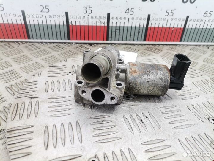 Клапан егр EGR для Opel Meriva A 55556720