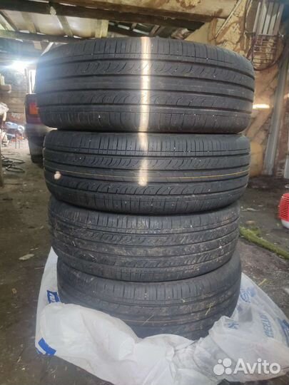 Nexen Classe Premiere CP672 205/65 R16