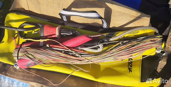 Планка для кайта f-one monolit 45 2017