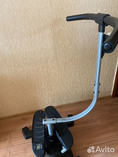 Тренажер кардио твистер