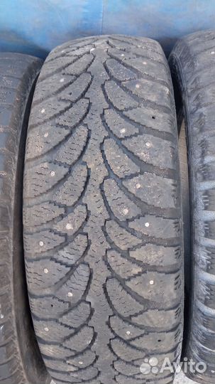 Cordiant Comfort 17.5/65 R14