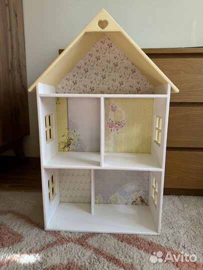 Кукольный дом