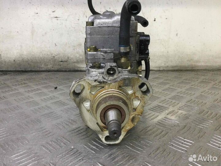 Тнвд Volkswagen Golf 0460404971; 028130115m Ahu